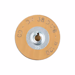 PFERD CD DIA 38 D 126 - P 120 rotary tool grinding/sanding supply Plastic