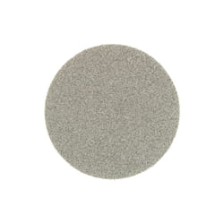 PFERD CD DIA 38 D 76 - P 220 rotary tool grinding/sanding supply Plastic