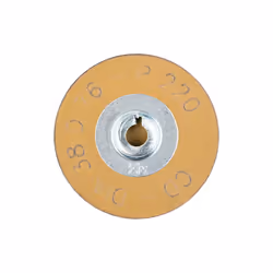 PFERD CD DIA 38 D 76 - P 220 rotary tool grinding/sanding supply Plastic