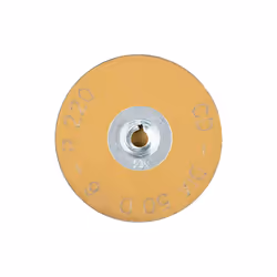 PFERD CD DIA 50 D 76 - P 220 rotary tool grinding/sanding supply Plastic