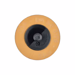 PFERD CDR DIA 50 D 126 - P 120 rotary tool grinding/sanding supply Plastic
