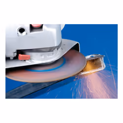 PFERD E 125-2,8 PSF DUO STEELOX angle grinder accessory