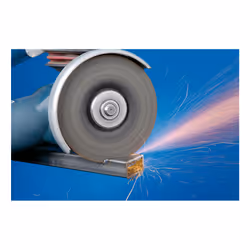 PFERD E 125-2,8 PSF DUO STEELOX angle grinder accessory
