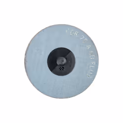 PFERD CDR 75 A 60 PLUS rotary tool grinding/sanding supply Metal