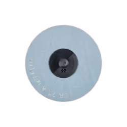 PFERD CDR 75 A 120 PLUS rotary tool grinding/sanding supply Metal