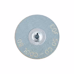 PFERD CDF 50 CO-COOL 80 rotary tool grinding/sanding supply Metal