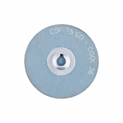 PFERD CDF 75 CO-COOL 36 rotary tool grinding/sanding supply Metal