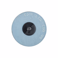 PFERD CDFR 75 CO-COOL 120 rotary tool grinding/sanding supply Metal