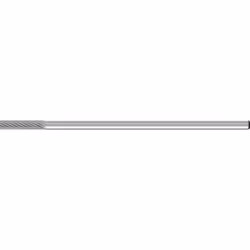 PFERD ZYA 0313/3 Z5 GL 75, Steel, Cast iron, Non-ferrous metal, Stainless steel, Aluminium, Copper, 3 mm, 75 mm, 3 mm, 1 pc(s ...