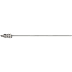 PFERD SPG 0613/3 Z3 PLUS SL 75 engraver bit 1 pc(s)
