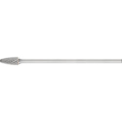 PFERD RBF 0613/3 Z3 PLUS SL 75 engraver bit 1 pc(s)