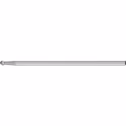 PFERD KUD 0302/3 Z5 GL 75, Steel, Non-ferrous metal, Bronze, Stainless steel, Aluminium, 3 mm, 75 mm, 3 mm, 1 pc(s)