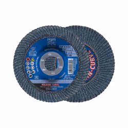 PFERD 67689062, 12.5 cm, 12200 RPM, 40 g, 10 pc(s)