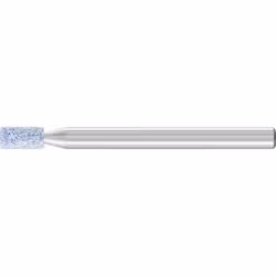 PFERD ZY 0306 3 AWCO 80 J5V TOUGH, Steel, Non-ferrous metal, 206100 RPM, 3 mm, 10 pc(s)