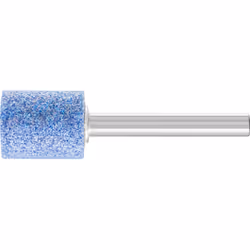 PFERD ZY 1620 6 AWCO 46 J5V TOUGH, Steel, Non-ferrous metal, 59600 RPM, 1.6 cm, 10 pc(s)