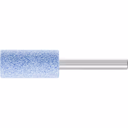 PFERD ZY 1632 6 AWCO 60 J5V TOUGH, Steel, Non-ferrous metal, 51200 RPM, 1.6 cm, 10 pc(s)