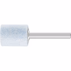 PFERD ZY 2025 6 AWCO 46 J5V TOUGH, Steel, Non-ferrous metal, 47700 RPM, 2 cm, 10 pc(s)