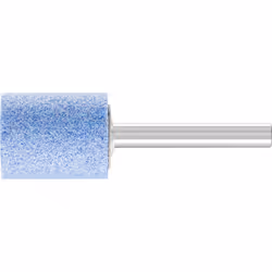 PFERD ZY 2025 6 AWCO 60 J5V TOUGH, Steel, Non-ferrous metal, 47700 RPM, 2 cm, 10 pc(s)