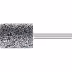 PFERD ZY 2532 6 CU 30 R5V CAST EDGE N, Cast iron, 32900 RPM, 2.5 cm, 50 pc(s)