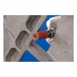 PFERD PR 0925 CO-COOL 120 rotary tool grinding/sanding supply Metal