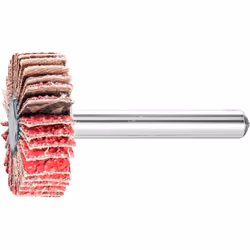 PFERD F 3010/6 CO-COOL 40, Metal, 25400 RPM, 10 mm, 10 pc(s)