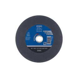PFERD 80 T 300-2,0 H SG LAB STEEL/32,0 angle grinder accessory