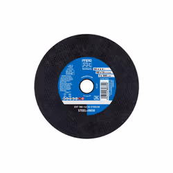 PFERD 61326410, 18 cm, 1.6 mm, 8500 RPM, 25 pc(s)