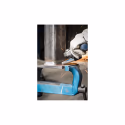 PFERD PFR 150-L Z 40 SGP CURVE STEELOX rotary tool grinding/sanding supply Metal
