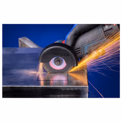 PFERD EHT 76-0,8 SG STEELOX/6,0 rotary tool grinding/sanding supply Metal