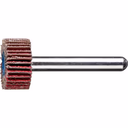 PFERD F 2010/6 CO-COOL 80, Metal, 38100 RPM, 10 mm, 10 pc(s)