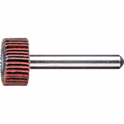 PFERD F 2010/6 CO-COOL 120, Metal, 38100 RPM, 10 mm, 10 pc(s)