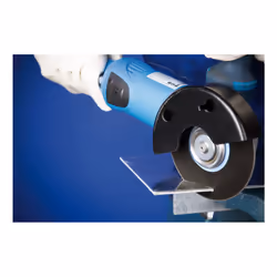 PFERD EHT 100-1,0 SG ALU angle grinder accessory