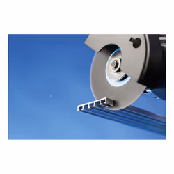 PFERD EHT 100-1,0 SG ALU angle grinder accessory