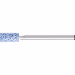 PFERD ZY 0510 3 AWCO 60 J5V TOUGH, Steel, Non-ferrous metal, 130700 RPM, 5 mm, 10 pc(s)