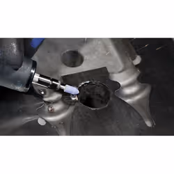PFERD ZY 0816 3 AWCO 80 J5V TOUGH engraver bit 10 pc(s)