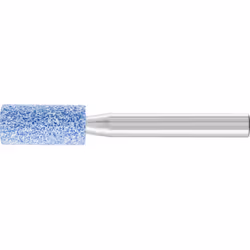 PFERD ZY 1020 6 AWCO 46 J5V TOUGH, Steel, Non-ferrous metal, 95400 RPM, 1 cm, 10 pc(s)