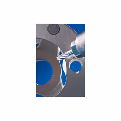 PFERD ZYA 0616/6 INOX engraver bit 1 pc(s)