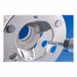 PFERD ZYA 0616/6 INOX engraver bit 1 pc(s)