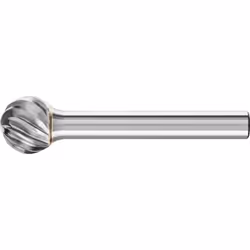PFERD KUD 1210/6 INOX, Steel, Non-ferrous metal, Stainless steel, 6 mm, Germany, 51 mm, 1.2 cm, 28 g