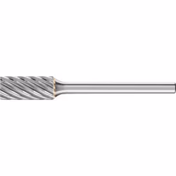 PFERD ZYA 0613/3 INOX, Steel, Non-ferrous metal, Stainless steel, 3 mm, 43 mm, 6 mm, 1 pc(s)