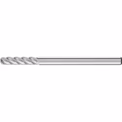PFERD WRC 0313/3 INOX, Steel, Non-ferrous metal, Stainless steel, 3 mm, 43 mm, 3 mm, 1 pc(s)