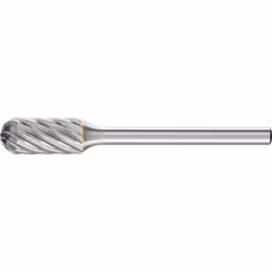 PFERD WRC 0613/3 INOX, Steel, Non-ferrous metal, Stainless steel, 3 mm, 43 mm, 6 mm, 1 pc(s)