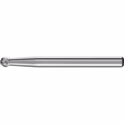 PFERD KUD 0302/3 INOX, Steel, Non-ferrous metal, Stainless steel, 3 mm, 33 mm, 3 mm, 1 pc(s)