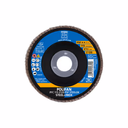 PFERD 67769115 angle grinder accessory