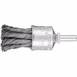 PFERD PBG 2323/6 ST 0,35, 2.3 cm, 2.3 cm, Steel, Cast iron, Wood, 20000 RPM