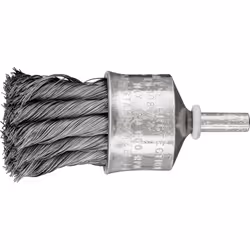 PFERD PBG 3028/6 ST 0,25, 3 cm, 3 cm, Steel, Cast iron, Wood, 20000 RPM
