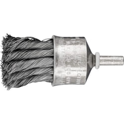 PFERD PBG 3028/6 ST 0,25 wire wheel/wheel brush 3 cm