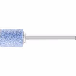 PFERD ZY 1013 3 AWCO 80 J5V TOUGH, Steel, Non-ferrous metal, 58400 RPM, 1 cm, 10 pc(s)