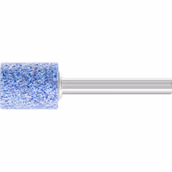 PFERD ZY 1620 6 AWCO 30 J5V TOUGH, Steel, Non-ferrous metal, 59600 RPM, 1.6 cm, 10 pc(s)