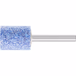 PFERD ZY 2025 6 AWCO 30 J5V TOUGH, Steel, Non-ferrous metal, 47700 RPM, 2 cm, 10 pc(s)